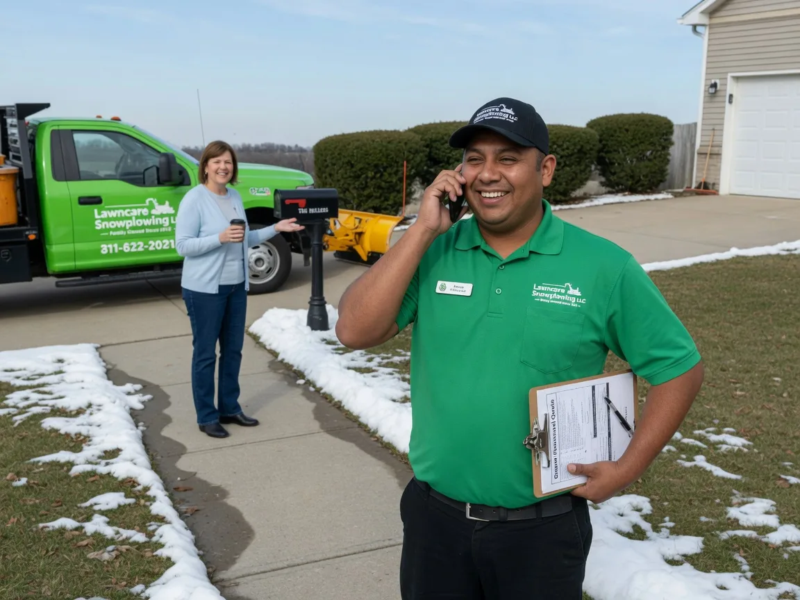 Lawn Care Services By Expert Landscaper Paulsboro, NJ FAQs